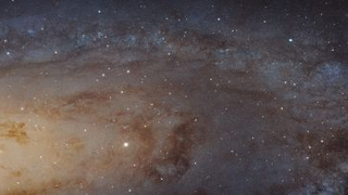 This video really gives you an idea of how big the Universe is